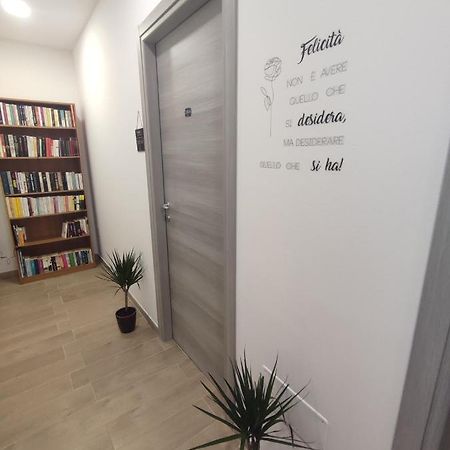 A Casa Di Lina Hotel Olbia Eksteriør billede