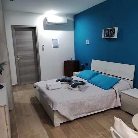 A Casa Di Lina Hotel Olbia Eksteriør billede