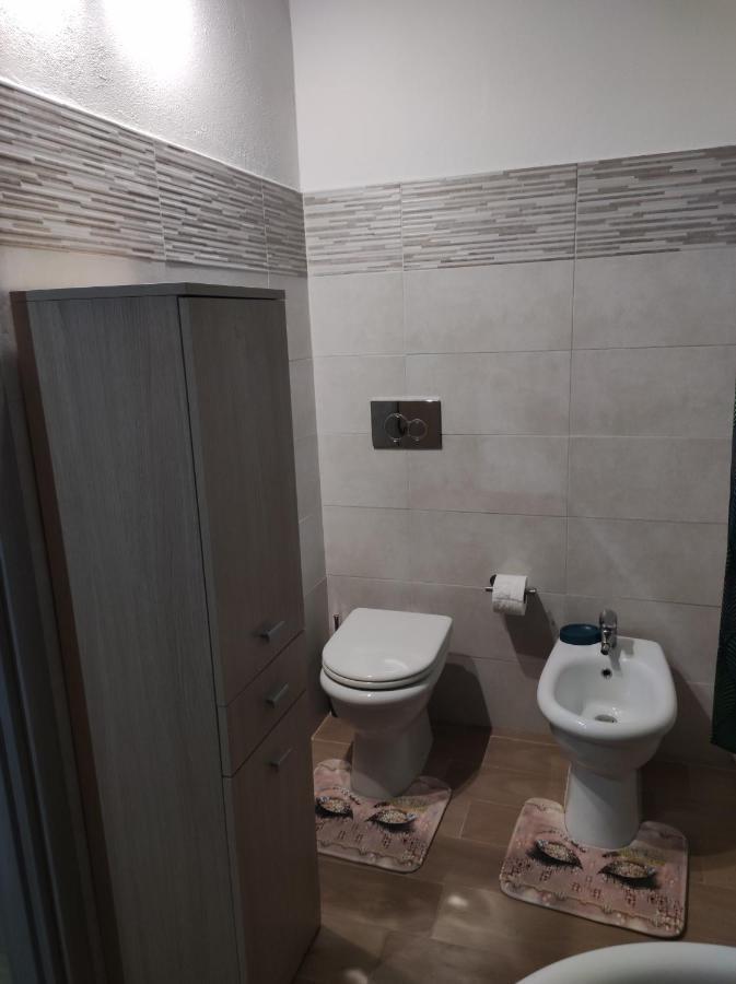 A Casa Di Lina Hotel Olbia Eksteriør billede