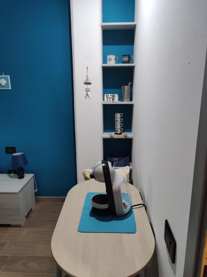 A Casa Di Lina Hotel Olbia Eksteriør billede
