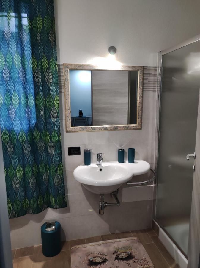 A Casa Di Lina Hotel Olbia Eksteriør billede