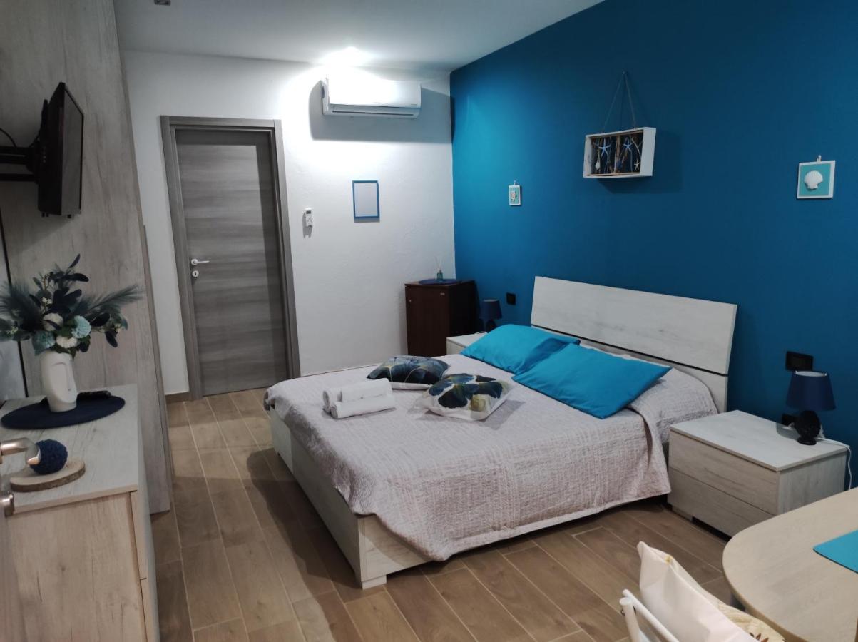 A Casa Di Lina Hotel Olbia Eksteriør billede