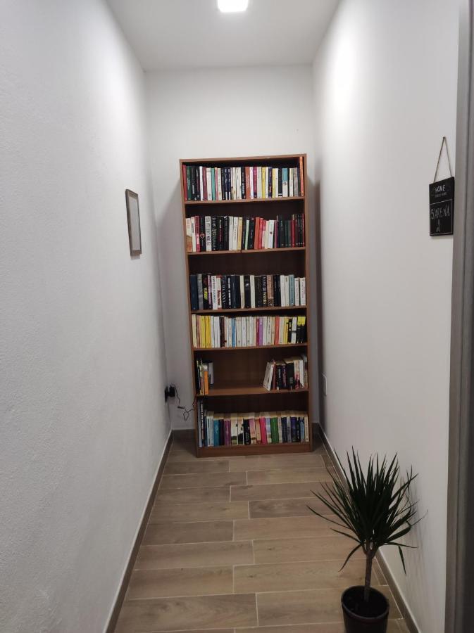 A Casa Di Lina Hotel Olbia Eksteriør billede