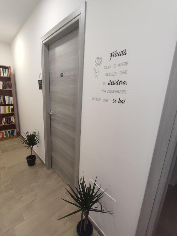 A Casa Di Lina Hotel Olbia Eksteriør billede