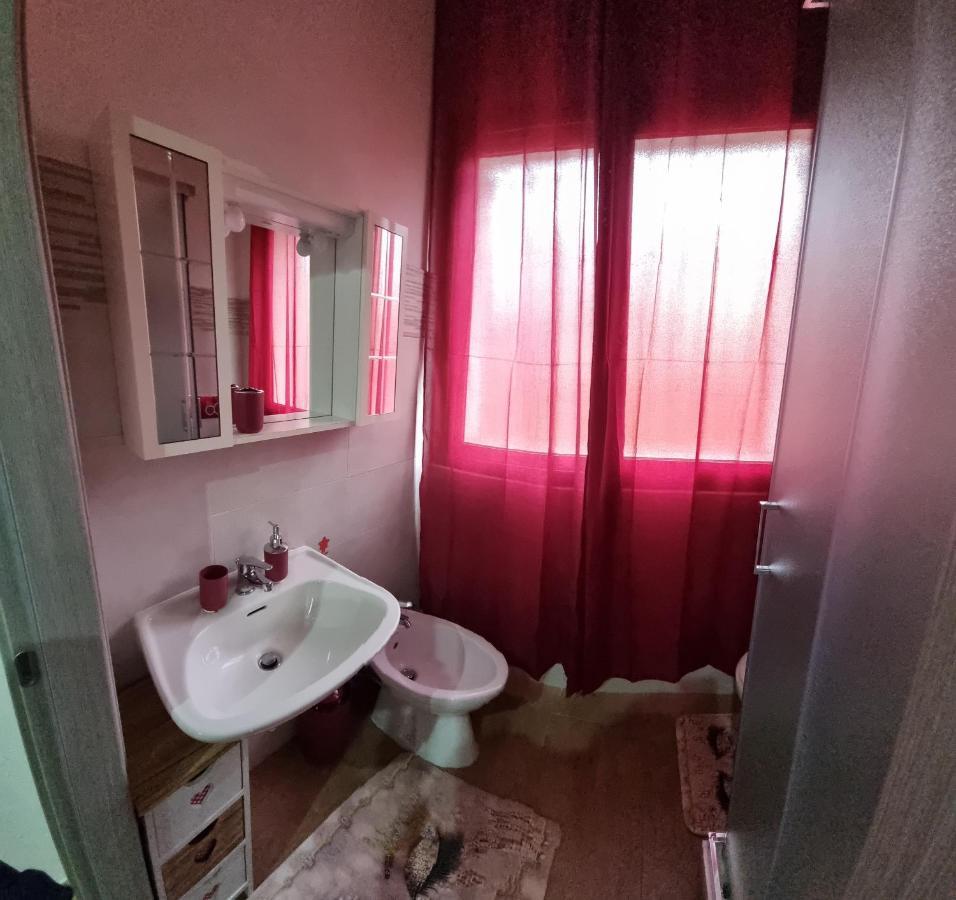 A Casa Di Lina Hotel Olbia Eksteriør billede