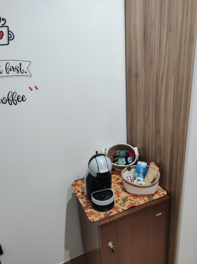 A Casa Di Lina Hotel Olbia Eksteriør billede
