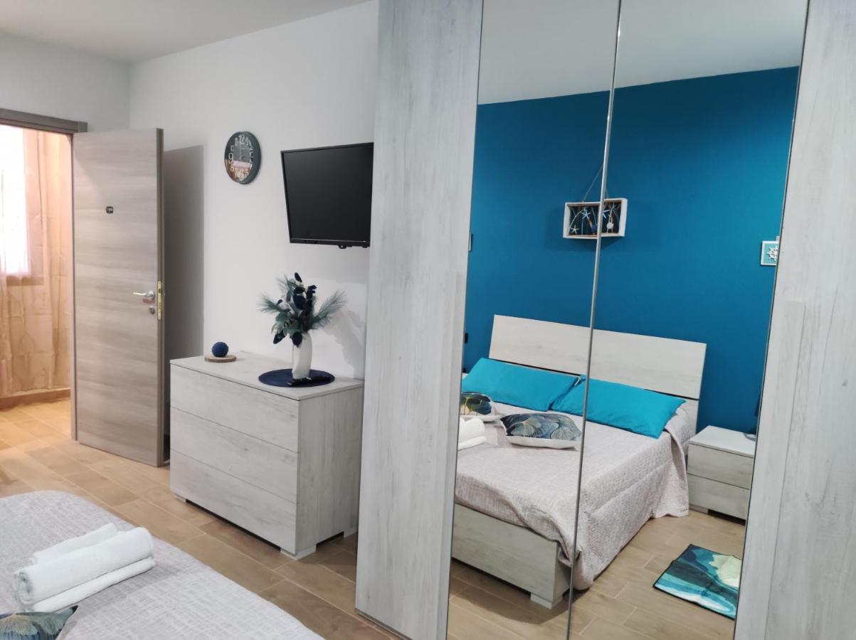 A Casa Di Lina Hotel Olbia Eksteriør billede
