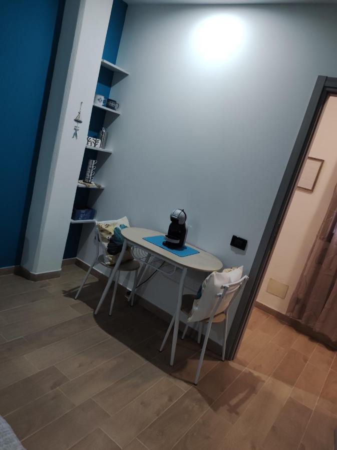 A Casa Di Lina Hotel Olbia Eksteriør billede